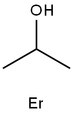 ERBIUM ISOPROPOXIDE price.