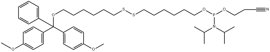 148254-21-1 結(jié)構(gòu)式