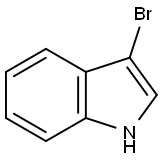 3-Bromoindole price.