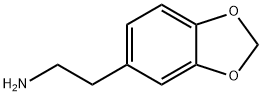 Homopiperonylamine price.