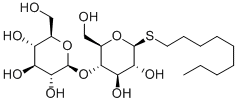 NONYL-BETA-D-1-THIOMALTOSIDE price.