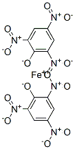 iron dipicrate 