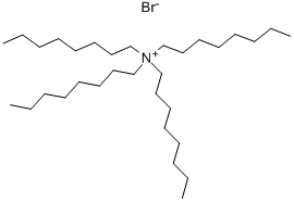 Tetraoctylammonium bromide