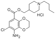 SB 204070A Struktur