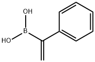 1-Phenylvinylboronic acid