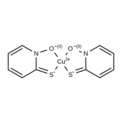 Copper Pyrithione price.