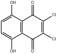 2,3-DICHLORO-5,8-DIHYDROXY-1,4-NAPHTHOQUINONE price.