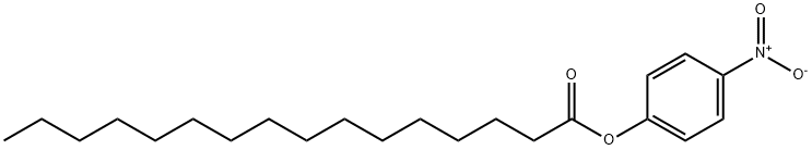 4-NITROPHENYL PALMITATE price.