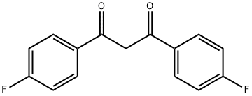 1,3-Bis(4-fluorophenyl)-1,3-propanedione