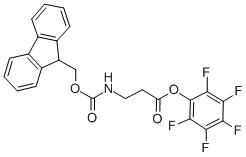 FMOC-BETA-ALA-OPFP price.