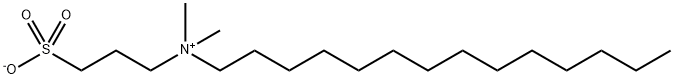 3-(N,N-Dimethylmyristylammonio)propanesulfonate