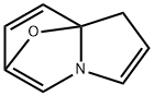 1H-6,8a-Epoxyindolizine(9CI) Struktur