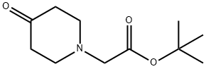 1-(TERT-BUTOXYCARBONYLMETHYL)-4-PIPERIDINONE