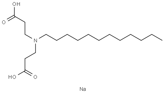 14960-06-6 Structure