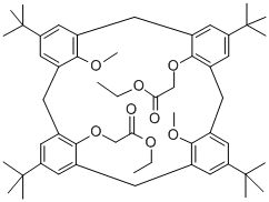 O(1),O(3)-BIS(ETHOXYCARBONYLMETHYL)-O(2),O(4)-DIMETHYL-P-TERT-BUTYLCALIX[4]ARENE price.