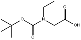 BOC-N-ETHYL GLYCINE price.