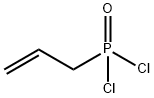 ALLYLPHOSPHONIC DICHLORIDE