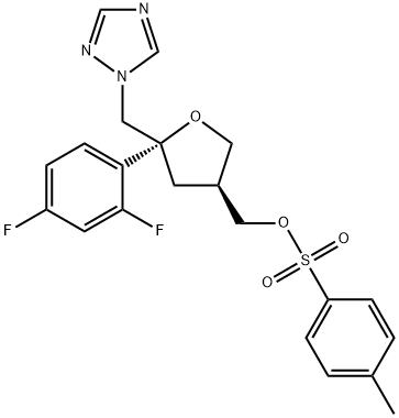 149809-43-8 結(jié)構(gòu)式