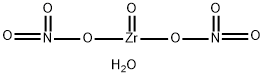 ZIRCONYL NITRATE HYDRATE price.