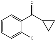 2-CHLOROPHENYL CYCLOPROPYL KETONE price.