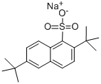 Dibunate sodium