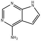 4-Amino-7H-pyrrolo[2,3-d]pyrimidine