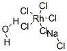 15002-92-3 Structure