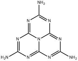 melem Struktur