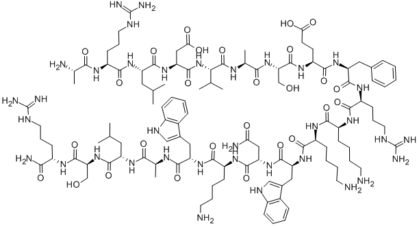 150238-87-2 Structure