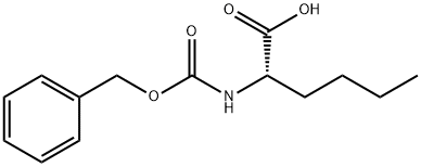 N-CARBOBENZOXY-DL-NORLEUCINE