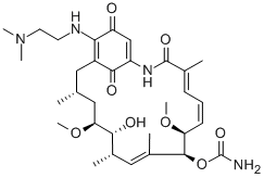 150270-08-9 Structure