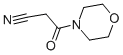 N-CYANOACETYLMORPHOLINE price.