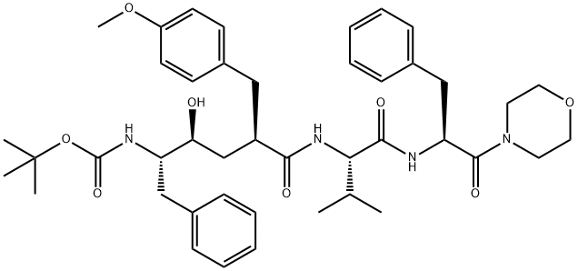 CGP 57813 Struktur