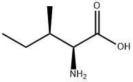 allo-L-Isoleucin