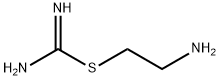 beta-Aminoethyl Isothiourea Struktur