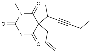 メトヘキシタール