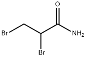 2,3-DIBROMOPROPIONAMIDE price.