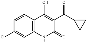 151057-13-5 Structure