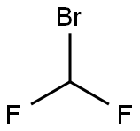 BROMODIFLUOROMETHANE