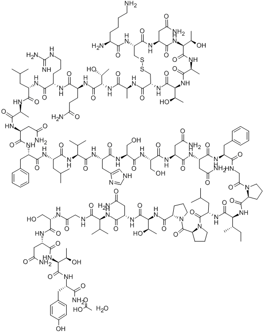 151126-32-8 Structure