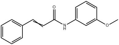 15116-41-3 Structure