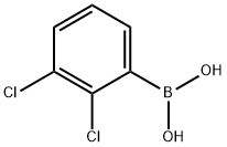 2,3-Dichlorophenylboronic acid price.