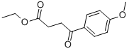 ETHYL 3-(4-METHOXYBENZOYL)PROPIONATE price.