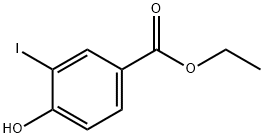 ETHYL-3-IODO-4-HYDROXY BENZOATE