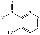 3-Hydroxy-2-nitropyridine|3-羥基-2-硝基吡啶