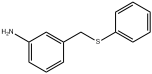 3-PHENYL-3-METHYLTHIOANILINE