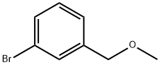 1-Bromo-3-(methoxymethyl)benzene