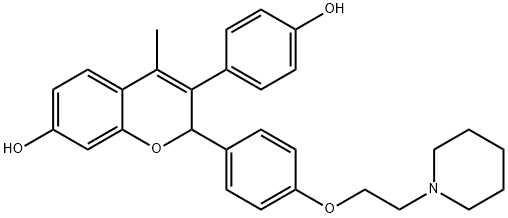 151533-34-5 結(jié)構(gòu)式