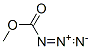 Azidoformic acid methyl ester