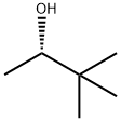 (S)-3,3-DIMETHYL-2-BUTANOL Struktur